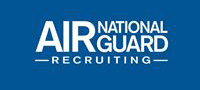 Air National Guard logo